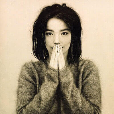 Björk — Debut (1993)