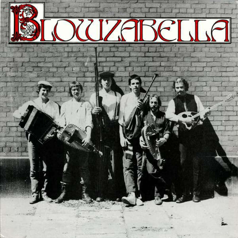 Blowzabella — Blowzabella (1982)