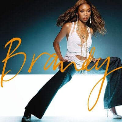 Brandy — Afrodisiac (2004)