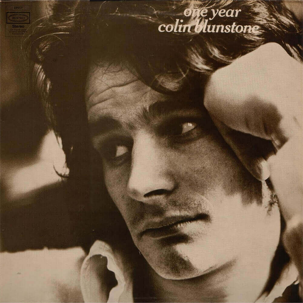 Colin Blunstone — One Year (1971)