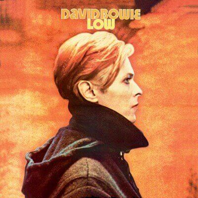 David Bowie — Low (1977)