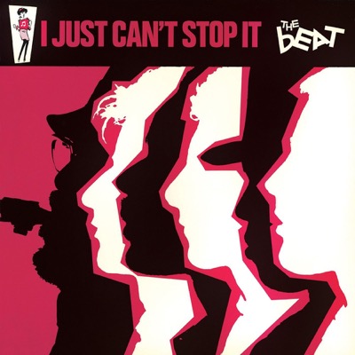 The Beat — I Just Can't Stop It (1980)