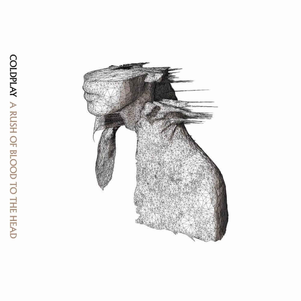 Coldplay — A Rush of Blood to the Head (2002)