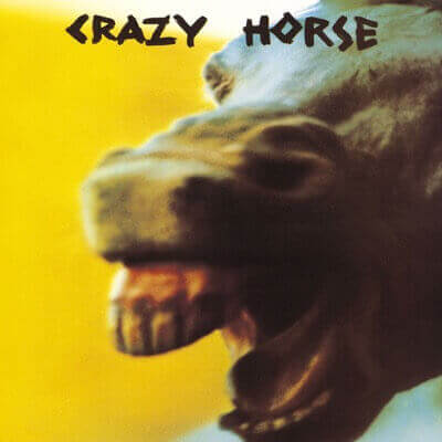 Crazy Horse — Crazy Horse (1971)
