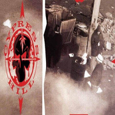 Cypress Hill — Cypress Hill (1991)