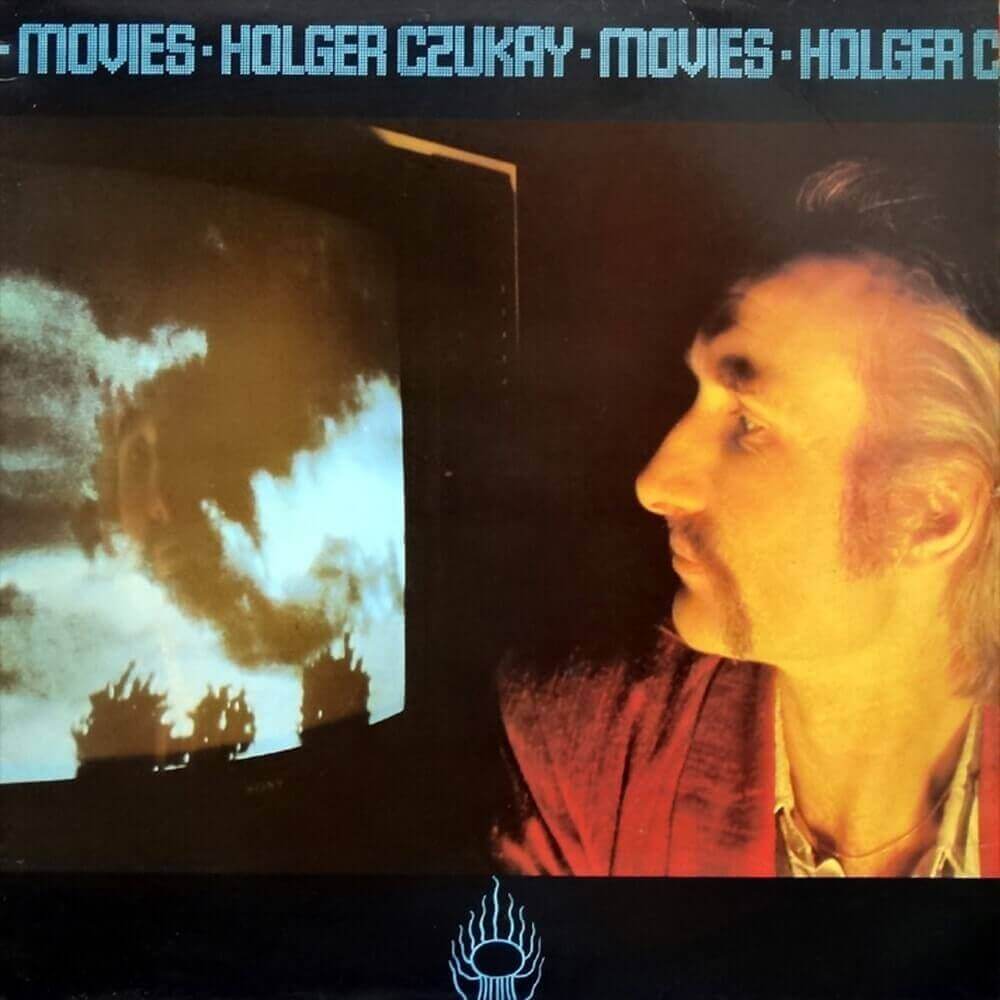 Holger Czukay — Movies (1980)