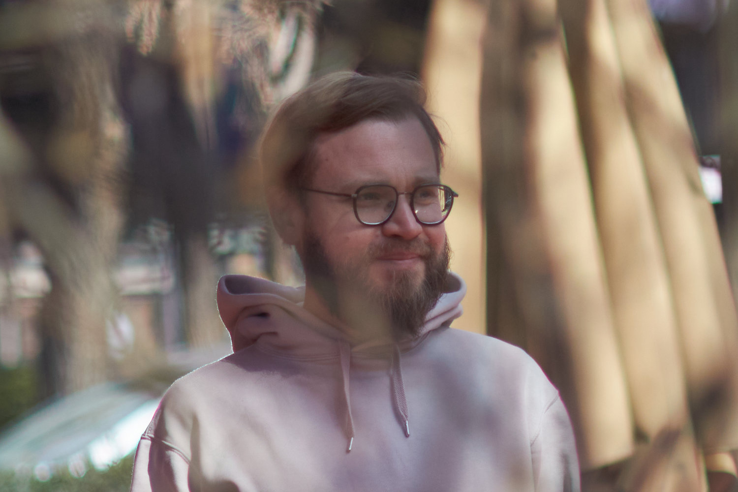 Сергей Хабаров