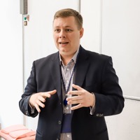 Алексей Заславский