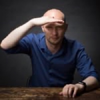 Джин Колесников