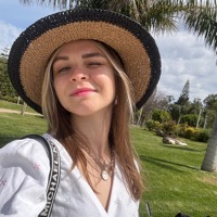 Катя Селиверстова