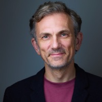 Сергей Сафронов