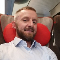 Влад Каменский