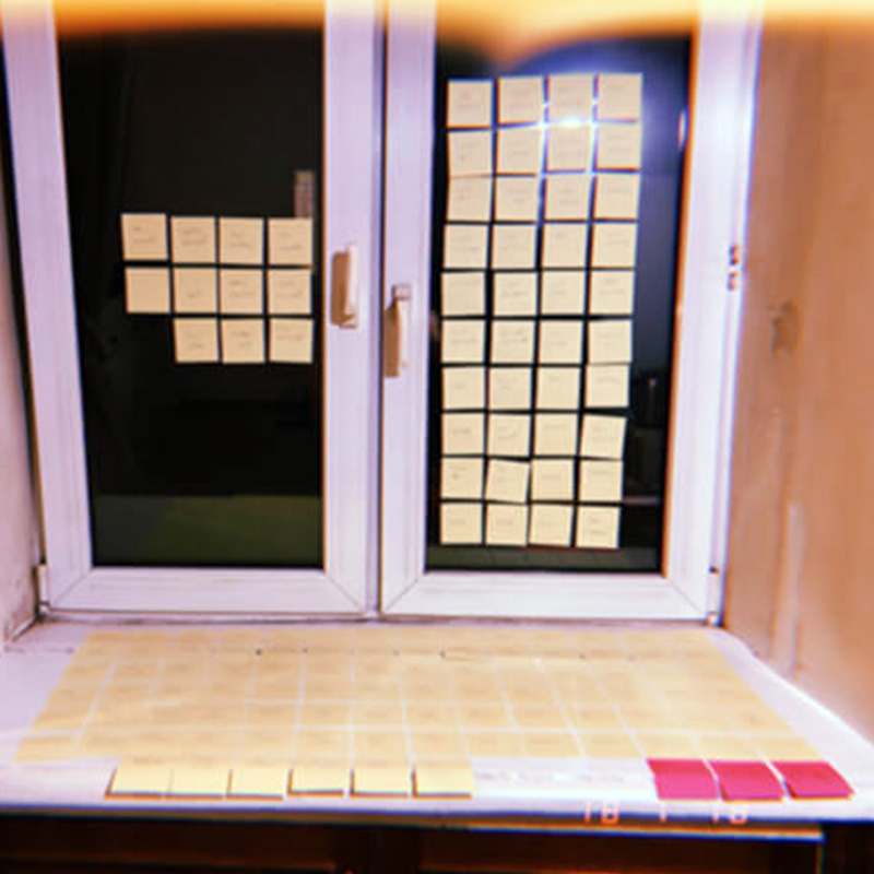 Стикеры людей