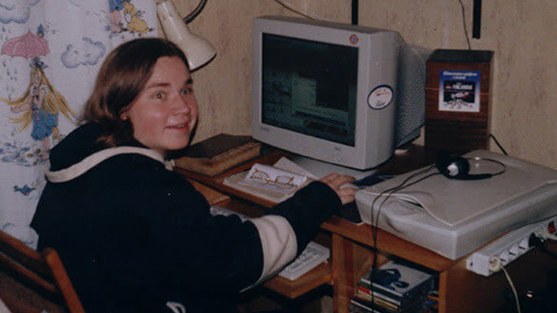 Второй курс