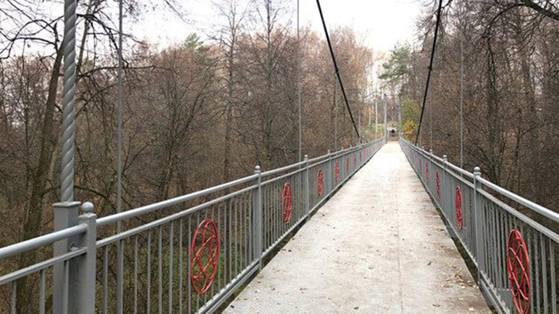 Дорога в школу