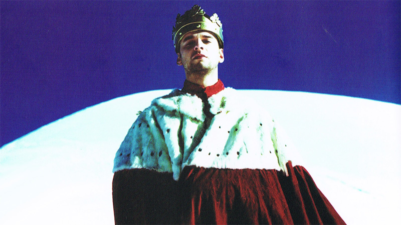 Words are very unnecessary