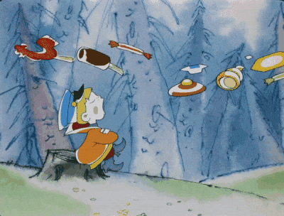 ИИ за нас и есть будет?