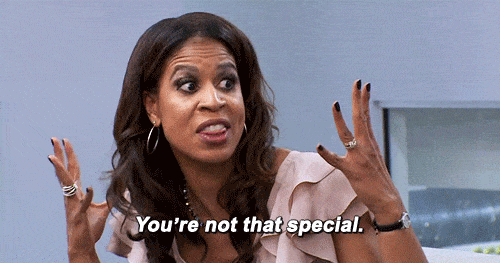 Никто не особенный — и вот почему это прекрасно