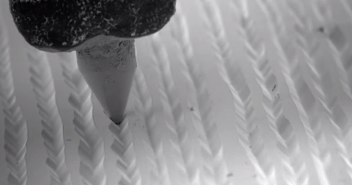 Будущее музыки: преодолеть стену шума