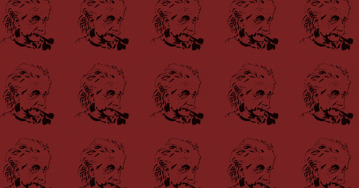 Сила ста тысяч Эйнштейнов