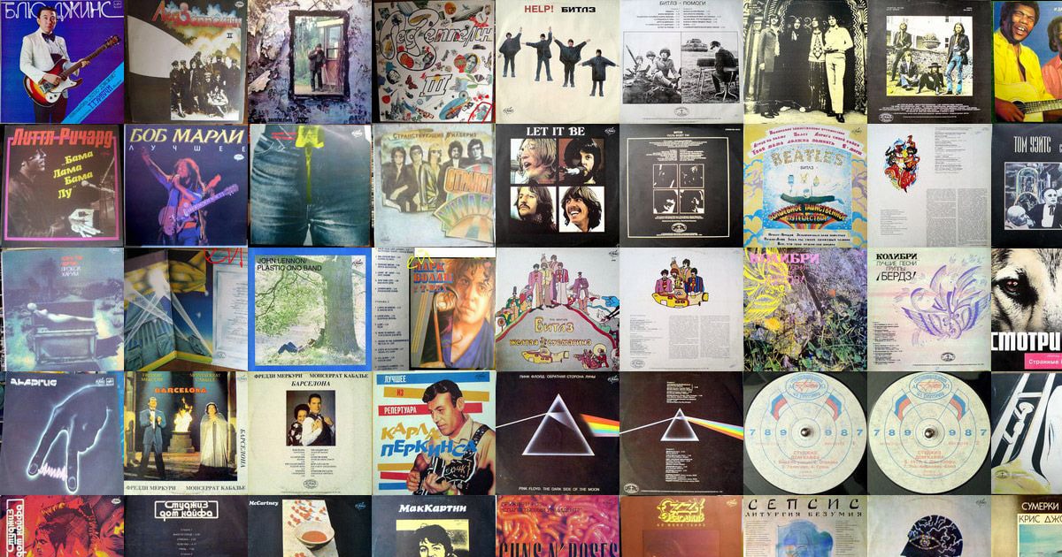 Андрей Тропилло и студия «АнТроп»