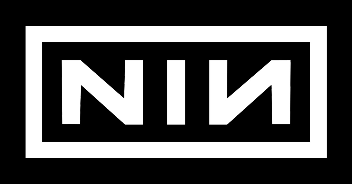 Логотип группы Nine Inch Nails