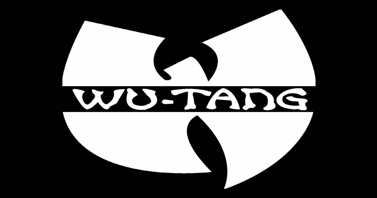 Логотип группы Wu-Tang Clan