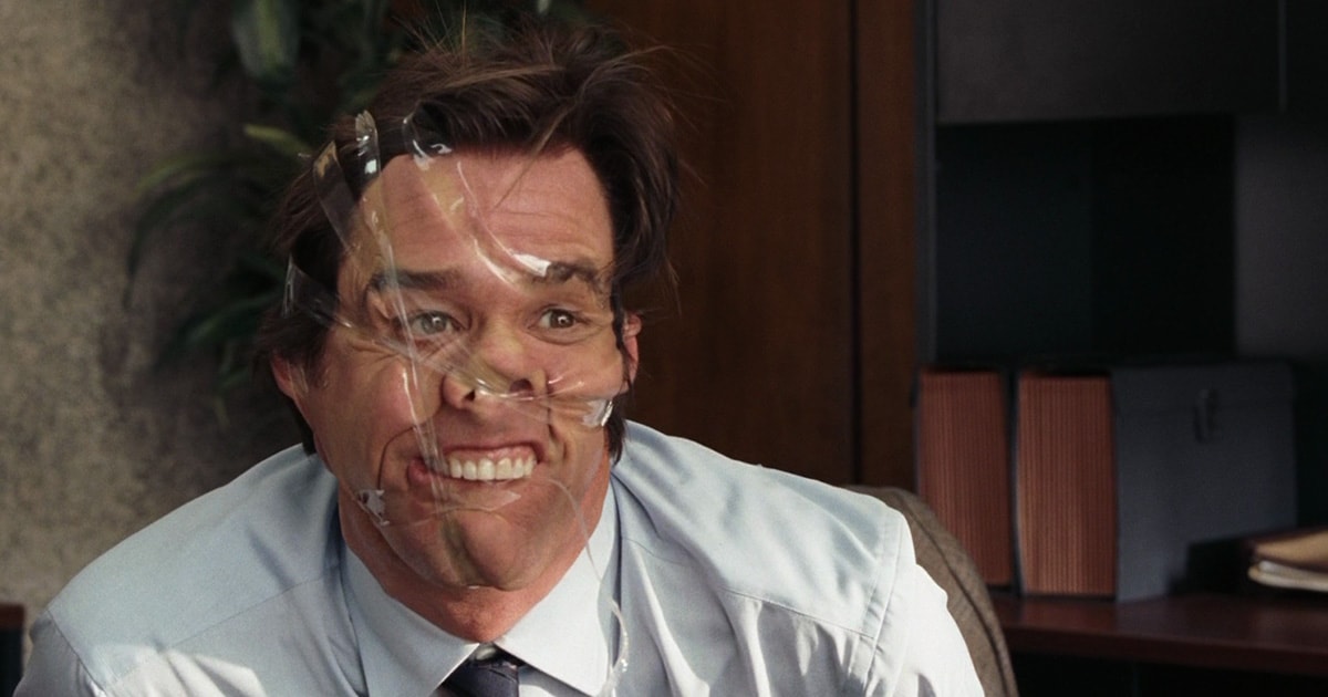 Быть долбаным чудаком