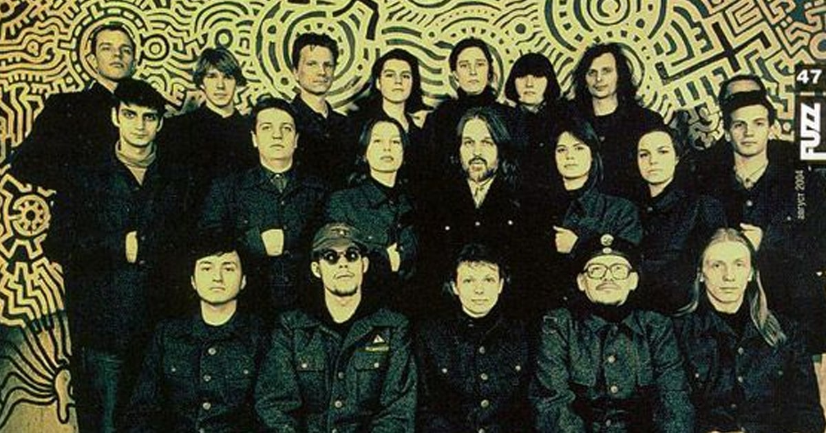 История клуба TaMtAm в интервью героев «Тамтама»