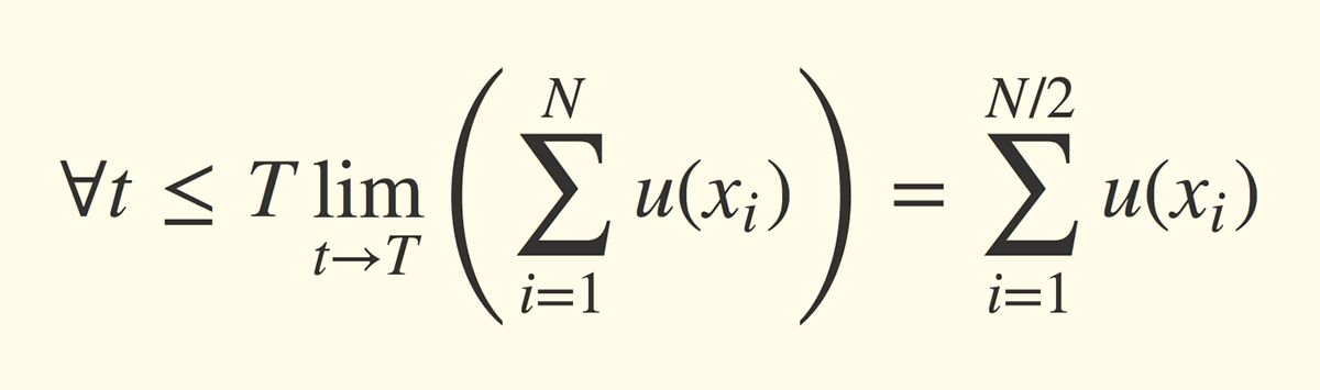 Закон природы