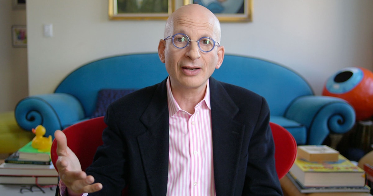 Сет Годин: уроки музыки