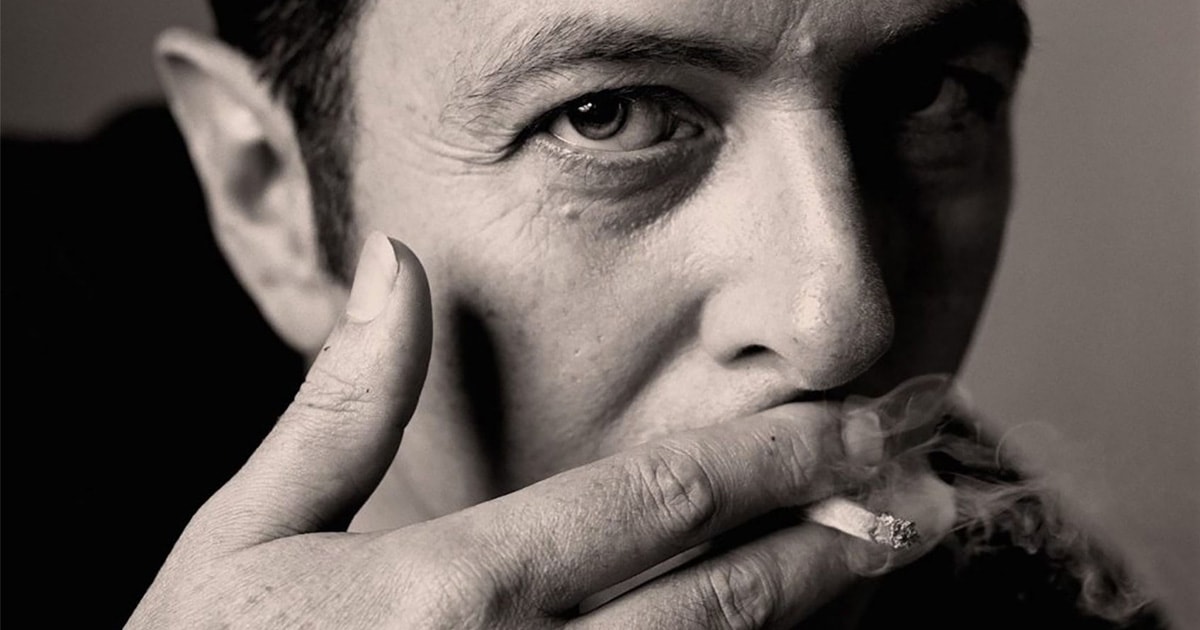 Памяти Джо Страммера. Артем Рондарев