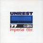 Unrest - Imperial F.F.R.R.