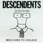 Descendents - Milo Goes to College
