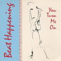 Beat Happening - You Turn Me On