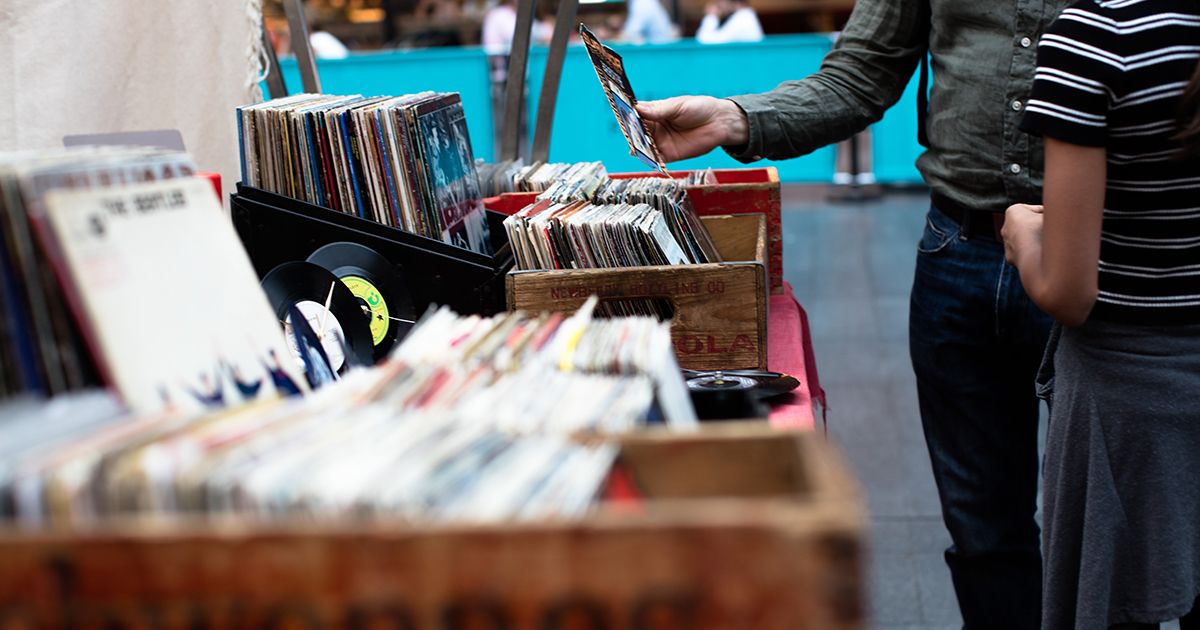 100 лучших инди-рок альбомов всех времен