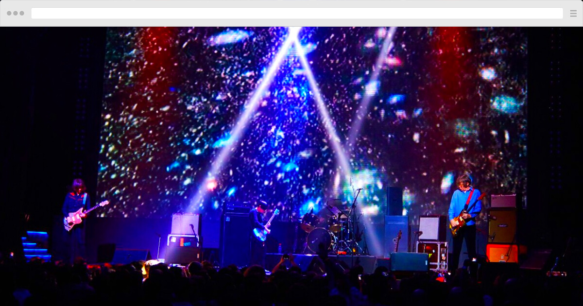 Thurston Moore Band в Москве