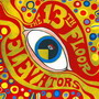 The 13th Floor Elevators - The Psychedelic Sounds of the 13th Floor Elevators